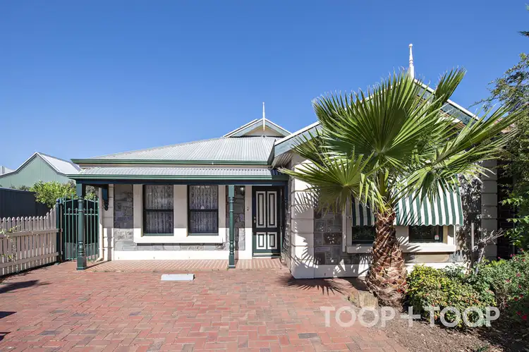 Main view of Homely house listing, 4 Heyne Place, Beulah Park SA 5067
