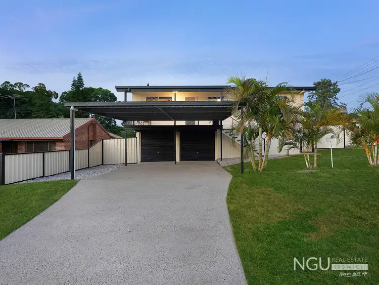 1 Walden Street, Redbank Plains QLD 4301