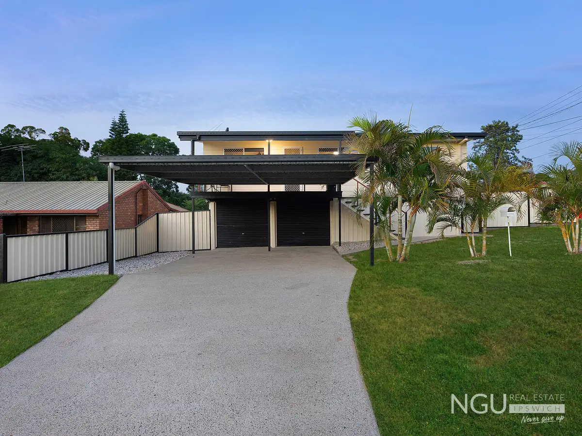 Main view of Homely house listing, 1 Walden Street, Redbank Plains QLD 4301