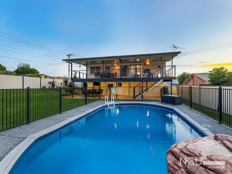Second view of Homely house listing, 1 Walden Street, Redbank Plains QLD 4301