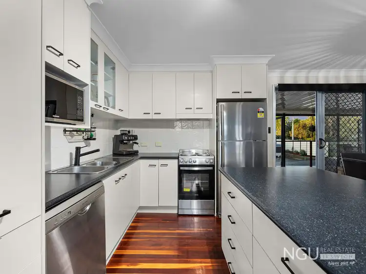 Third view of Homely house listing, 1 Walden Street, Redbank Plains QLD 4301