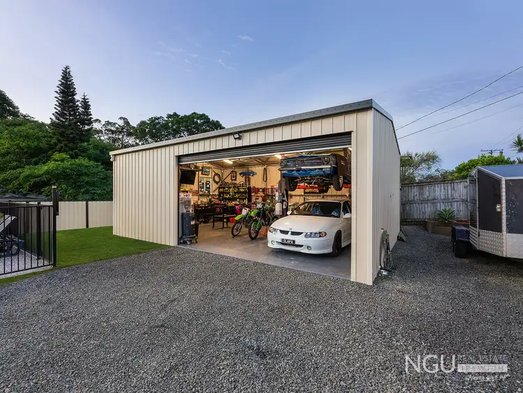 Fifth view of Homely house listing, 1 Walden Street, Redbank Plains QLD 4301