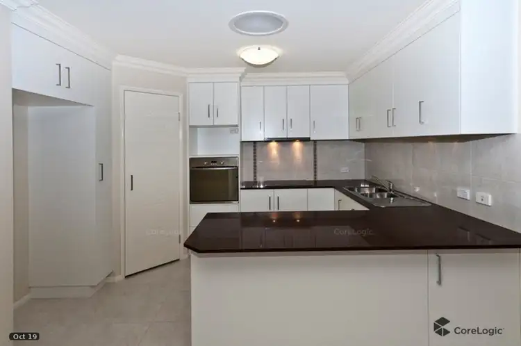 Third view of Homely semi-detached listing, 16 High Court Drive, Wilsonton Heights QLD 4350