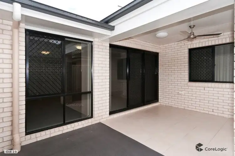 Fourth view of Homely semi-detached listing, 16 High Court Drive, Wilsonton Heights QLD 4350