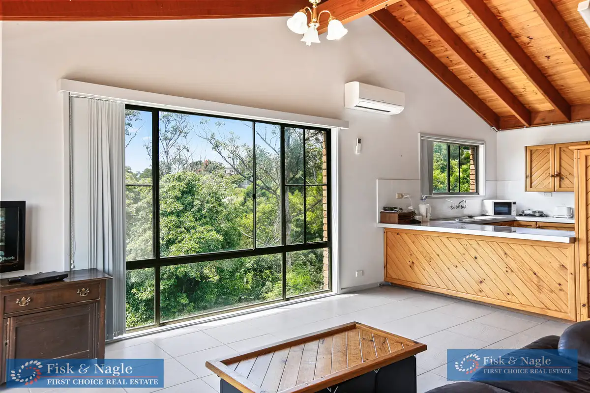 Main view of Homely apartment listing, 4/22 Reid Street, Merimbula NSW 2548