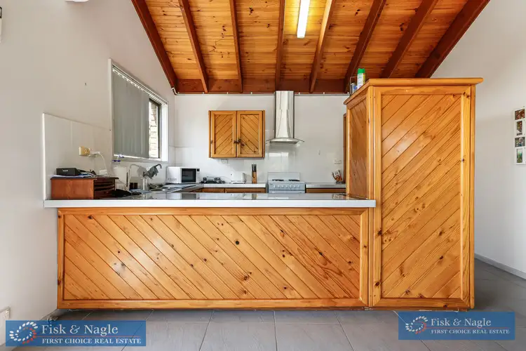 Fourth view of Homely apartment listing, 4/22 Reid Street, Merimbula NSW 2548