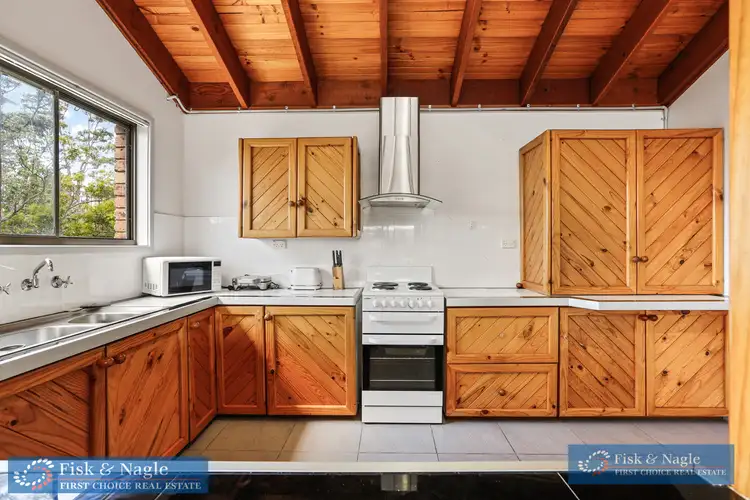 Fifth view of Homely apartment listing, 4/22 Reid Street, Merimbula NSW 2548