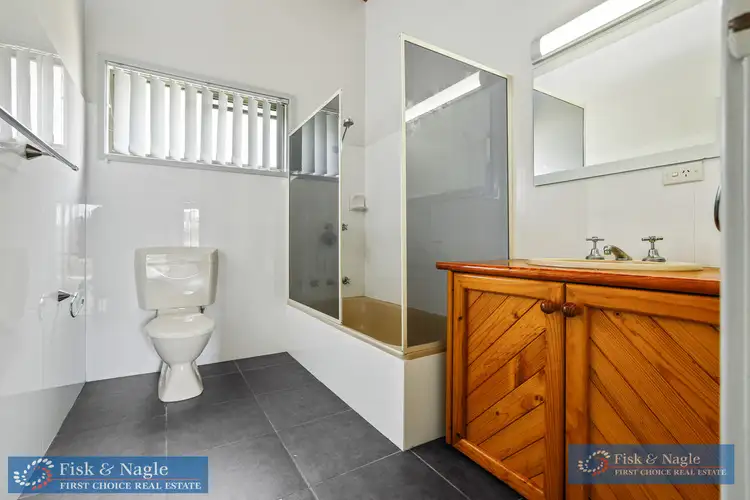 Sixth view of Homely apartment listing, 4/22 Reid Street, Merimbula NSW 2548