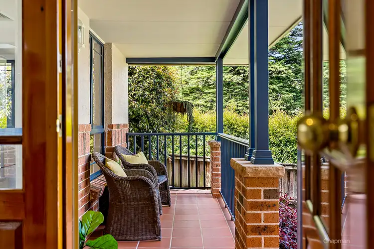 4 Normic Lane, Blaxland NSW 2774