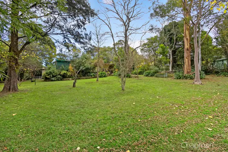 Main view of Homely house listing, 92 Valley Road, Hazelbrook NSW 2779