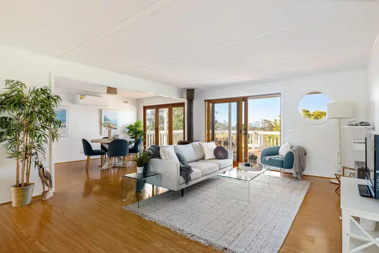 Third view of Homely house listing, 8 Prentice Avenue, Rye VIC 3941