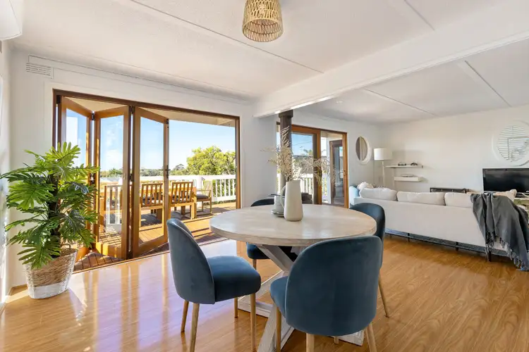 Fourth view of Homely house listing, 8 Prentice Avenue, Rye VIC 3941