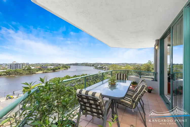 25/10 Park Avenue, East Brisbane QLD 4169