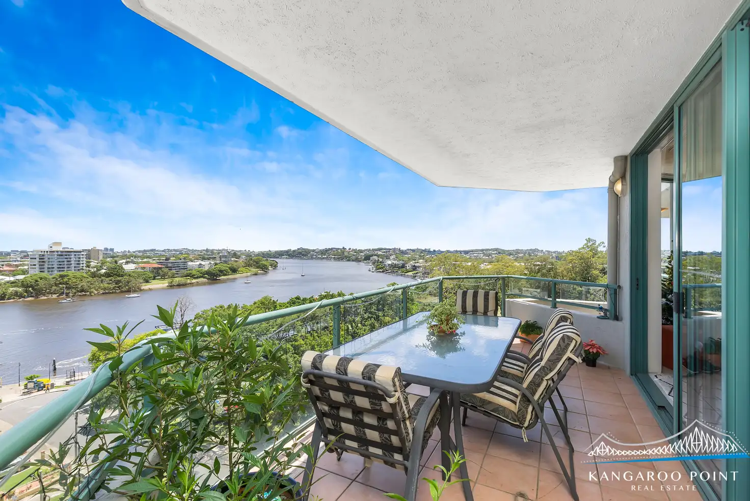 Main view of Homely apartment listing, 25/10 Park Avenue, East Brisbane QLD 4169