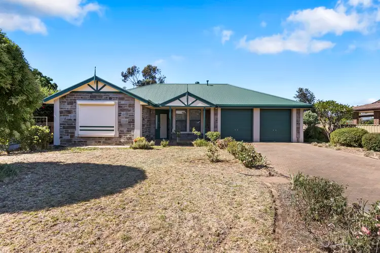 Main view of Homely house listing, 2A Harris Street, Balaklava SA 5461