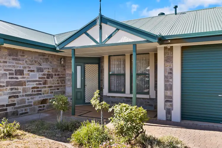 Second view of Homely house listing, 2A Harris Street, Balaklava SA 5461