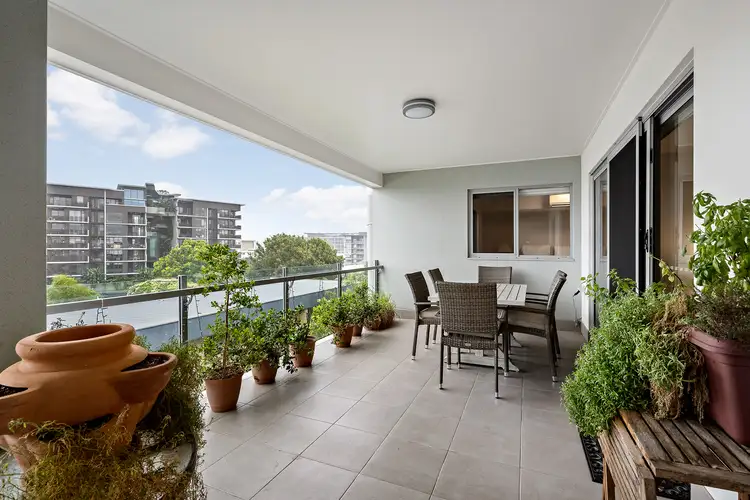 Main view of Homely unit listing, 17/37 Atthow Parade, Nundah QLD 4012