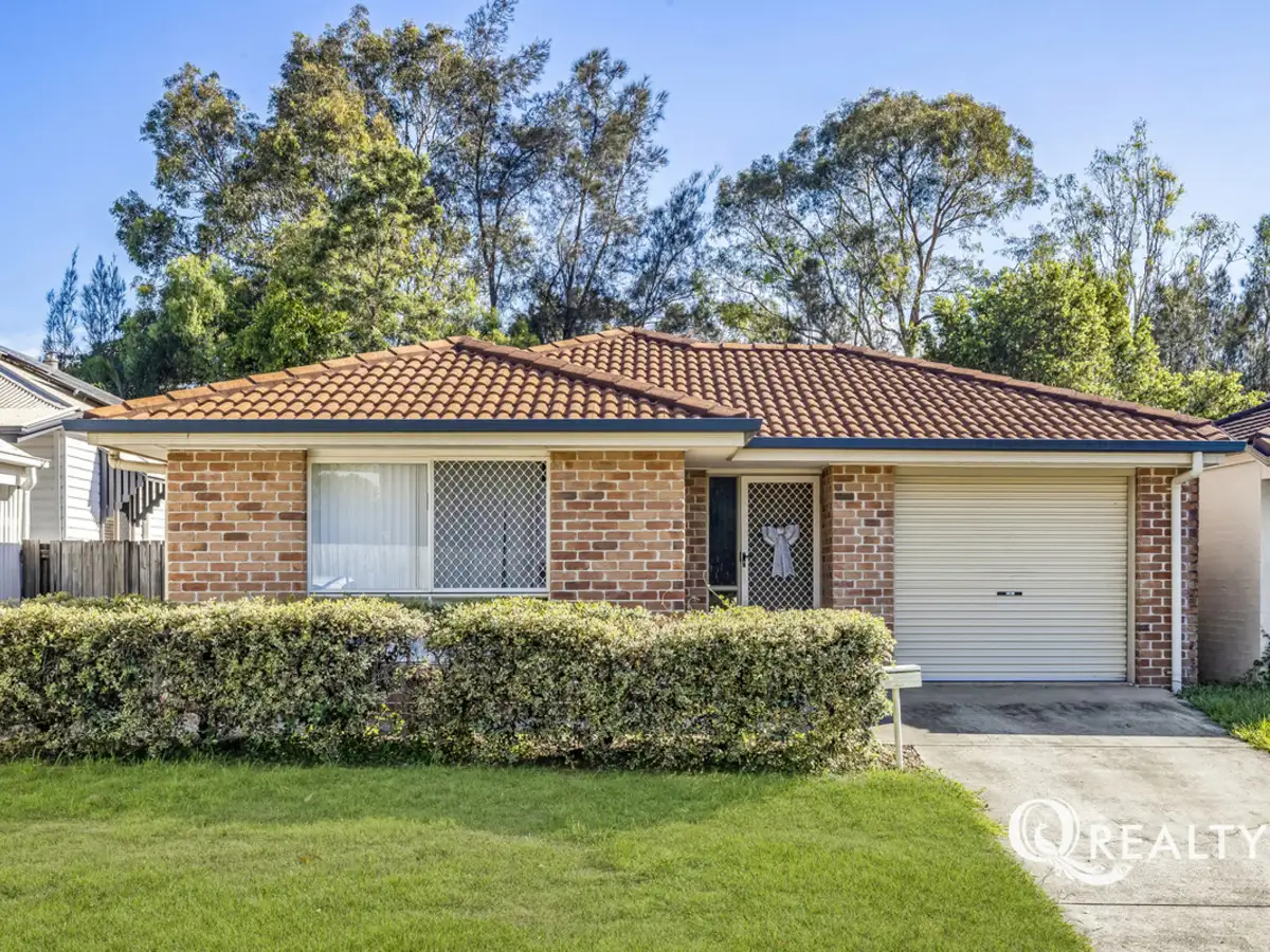 Main view of Homely house listing, 8 Popondetta Close, Darra QLD 4076