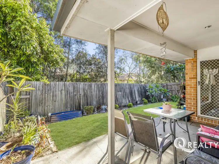 Fourth view of Homely house listing, 8 Popondetta Close, Darra QLD 4076