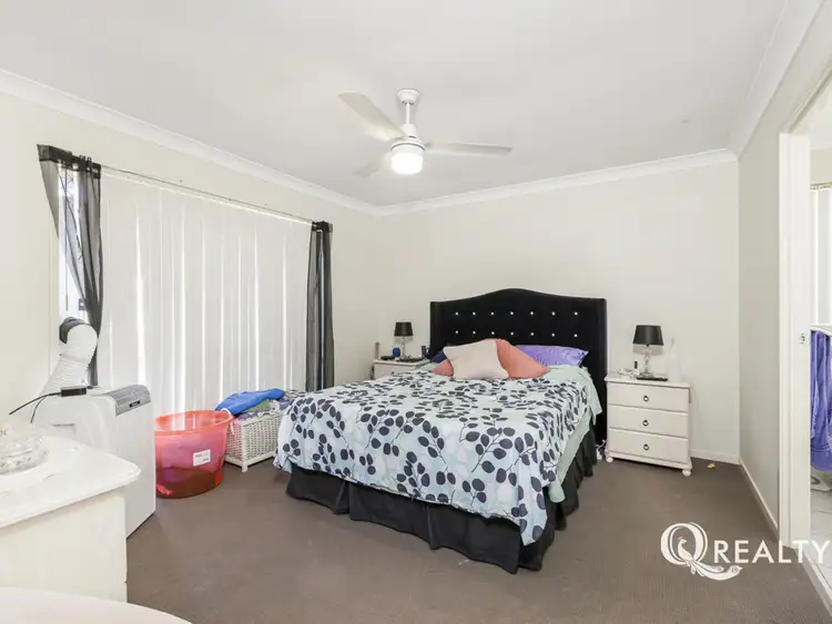 Fifth view of Homely house listing, 8 Popondetta Close, Darra QLD 4076