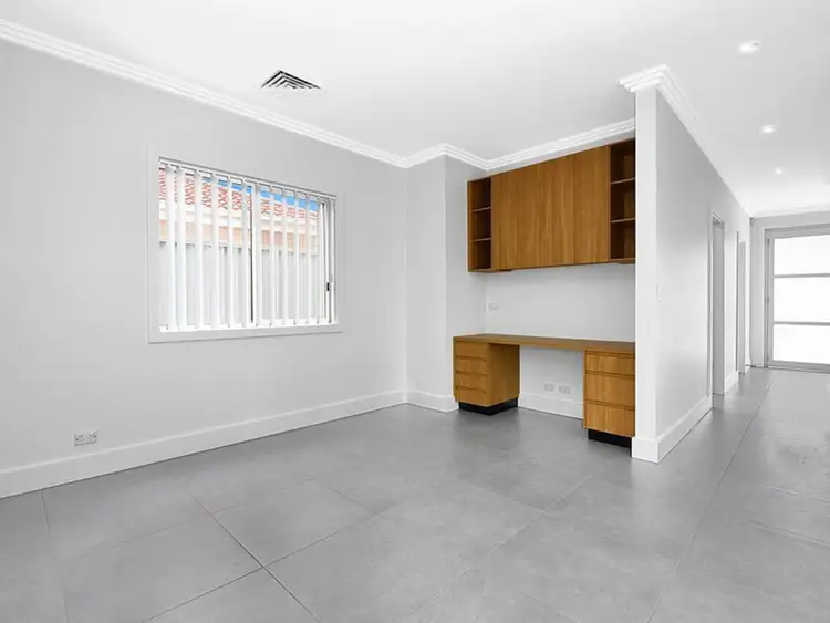 Fourth view of Homely house listing, 298 The Boulevarde, Smithfield NSW 2164