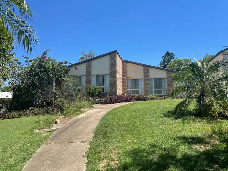 3/194 North Street, West Rockhampton QLD 4700