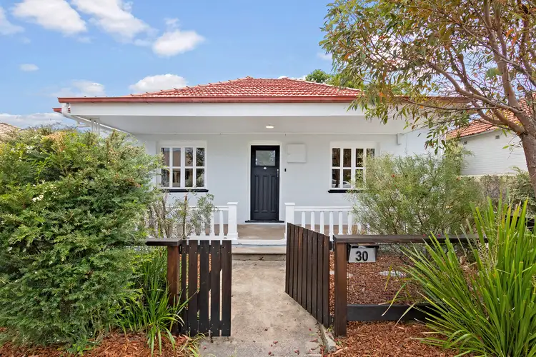 30 George Street, Mayfield East NSW 2304