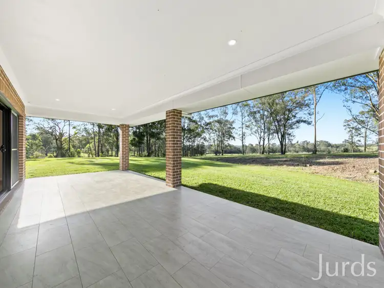 Fourth view of Homely rural property listing, 28B The Ballabourneen, Lovedale NSW 2325
