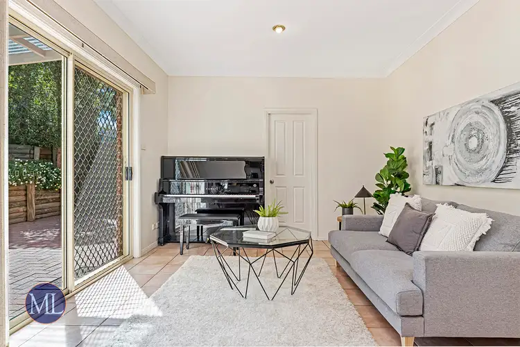 Fifth view of Homely house listing, 5 Forest Glen, Cherrybrook NSW 2126