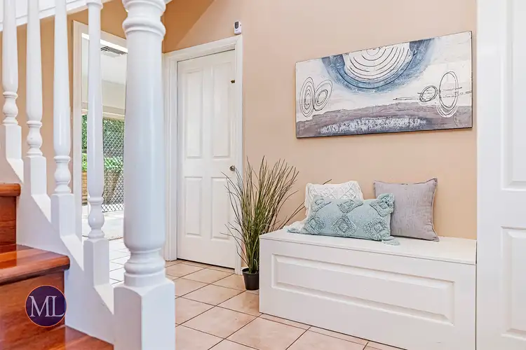 Sixth view of Homely house listing, 5 Forest Glen, Cherrybrook NSW 2126