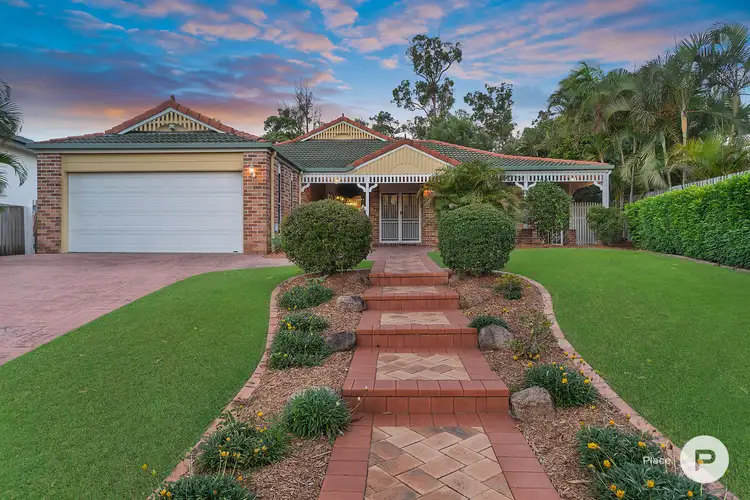 6 Aspen Crescent, Parkinson QLD 4115