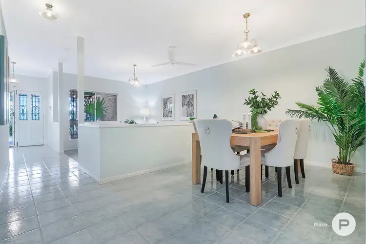 Fifth view of Homely house listing, 6 Aspen Crescent, Parkinson QLD 4115