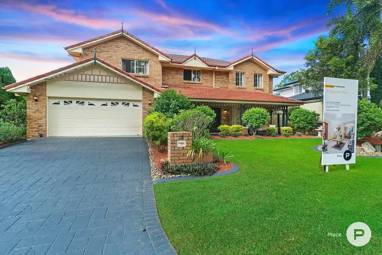 3 Superior Place, Parkinson QLD 4115