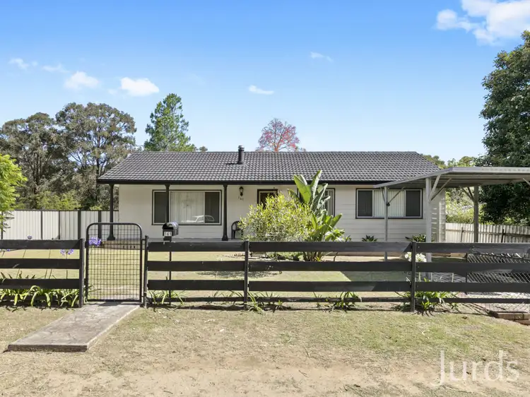 161 Rawson Street, Aberdare NSW 2325