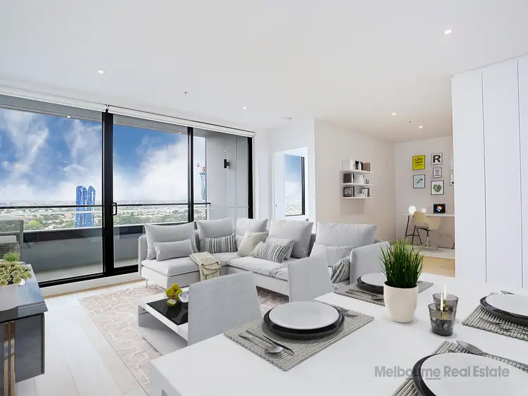 1222/40 Hall Street, Moonee Ponds VIC 3039