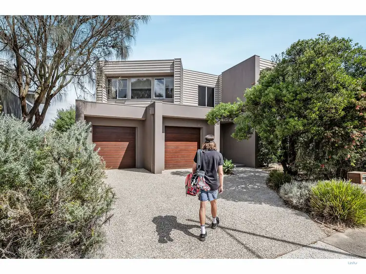 Second view of Homely house listing, 58 Sands Boulevarde, Torquay VIC 3228