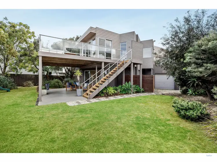 Third view of Homely house listing, 58 Sands Boulevarde, Torquay VIC 3228