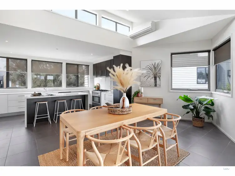 Fourth view of Homely house listing, 58 Sands Boulevarde, Torquay VIC 3228
