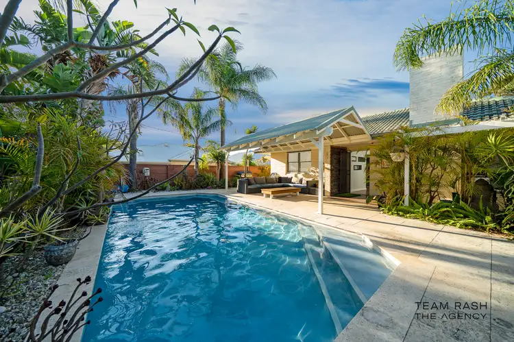 29 Thorney Way, Balga WA 6061