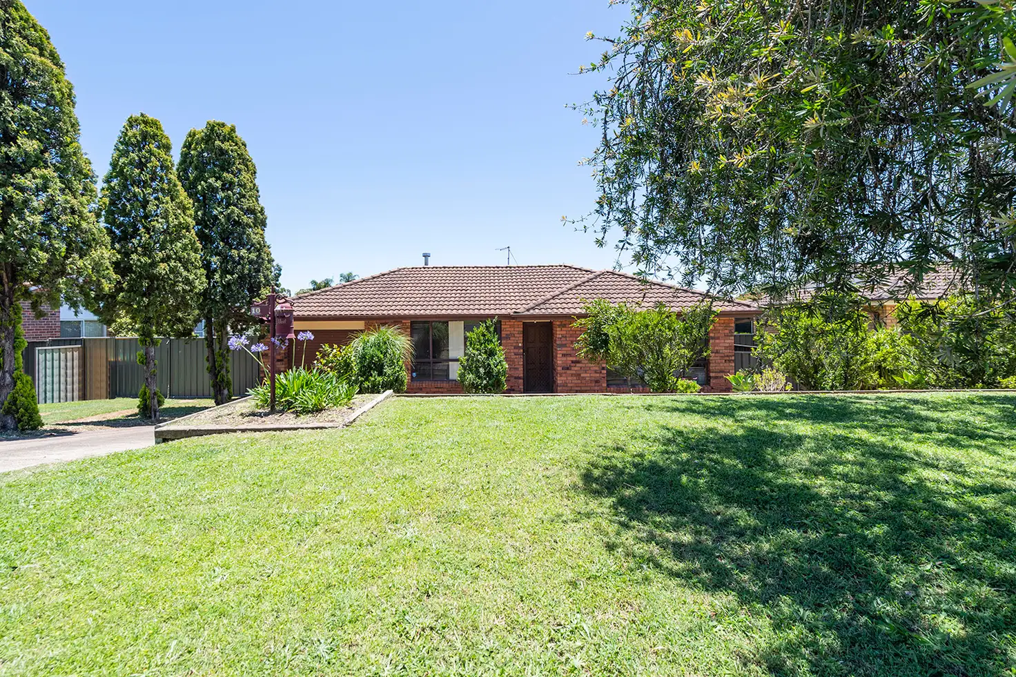 Main view of Homely house listing, 10 Calgaroo Avenue, Muswellbrook NSW 2333