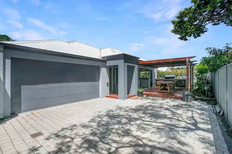 7A Wade Street, Embleton WA 6062