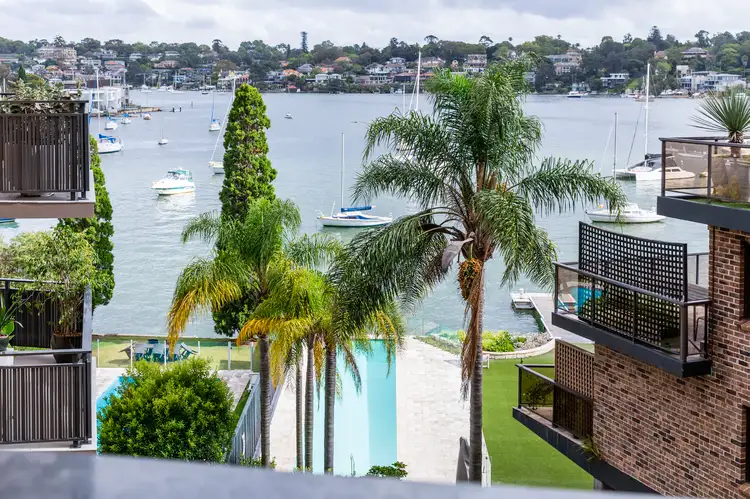 13/8 Wolseley Street, Drummoyne NSW 2047