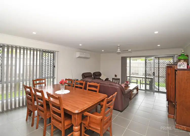 Fourth view of Homely house listing, 5 Wylie Way, Urraween QLD 4655
