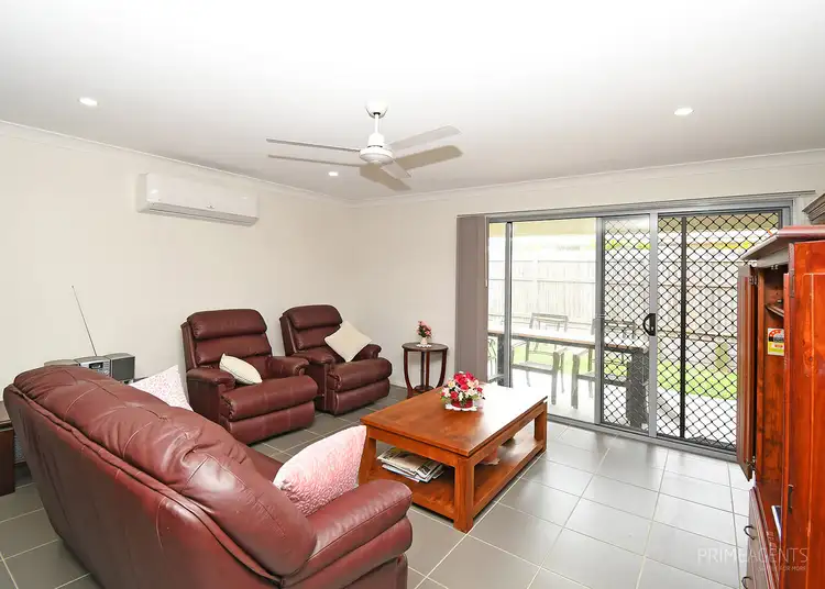 Fifth view of Homely house listing, 5 Wylie Way, Urraween QLD 4655