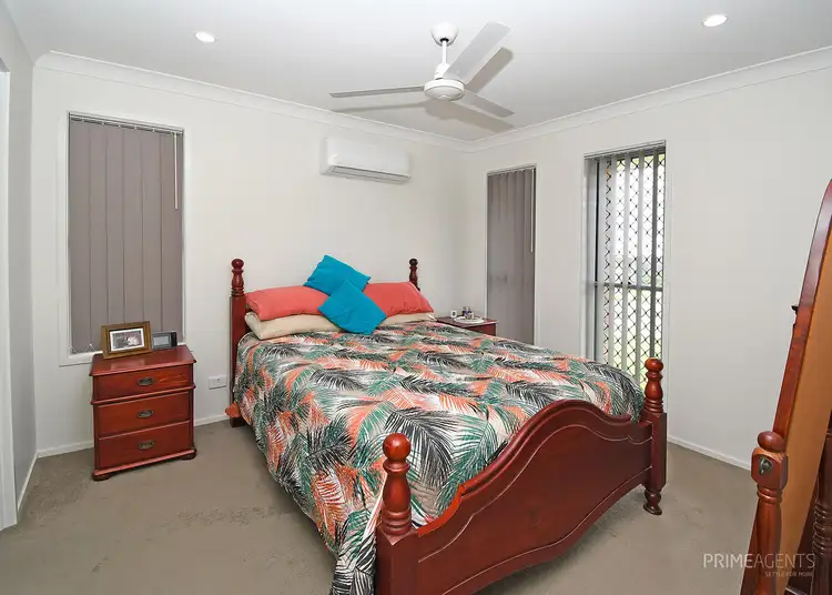 Sixth view of Homely house listing, 5 Wylie Way, Urraween QLD 4655