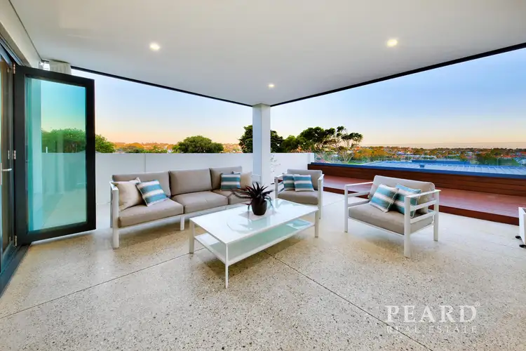 Second view of Homely house listing, 21C Wilton Place, Scarborough WA 6019