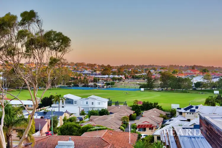 Fourth view of Homely house listing, 21C Wilton Place, Scarborough WA 6019