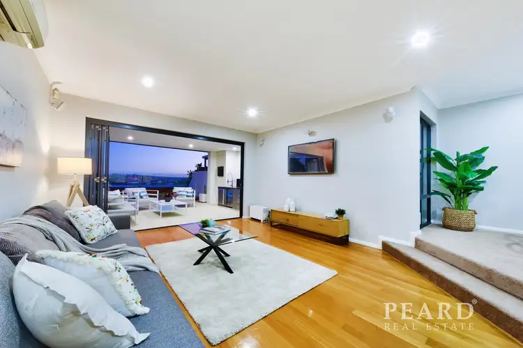 Seventh view of Homely house listing, 21C Wilton Place, Scarborough WA 6019