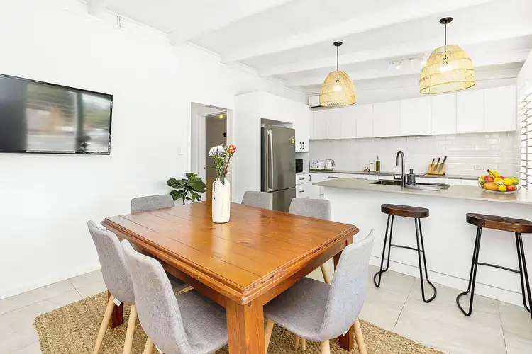 Second view of Homely house listing, 9 Barunga Way, Craigie WA 6025