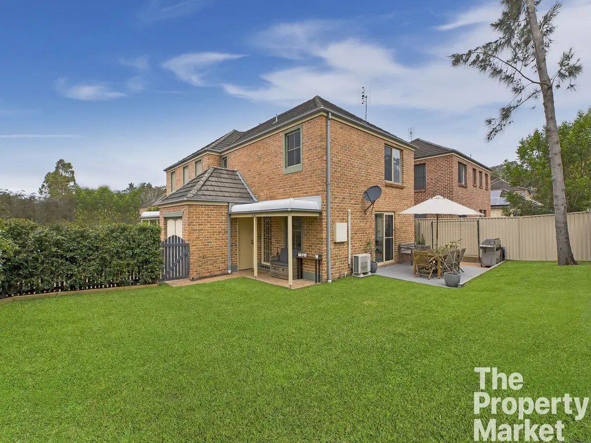 Main view of Homely house listing, 2/2 Keefers Glen, Mardi NSW 2259